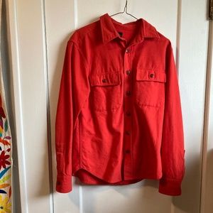 LL Bean Chamois Button-down Shirt